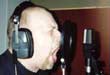 Studio sessions 2001