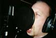 Studio sessions 2001